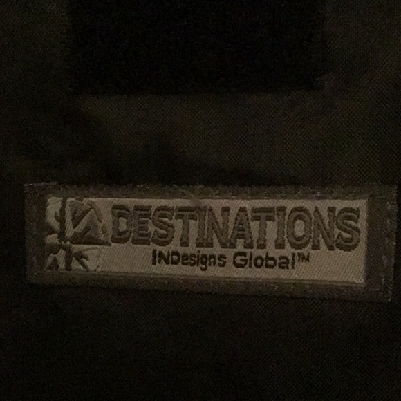 BACK PACK - Picture 5 of 6